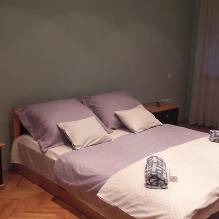 Bed and Breakfast Pero Panzio Debrecen Exterior foto