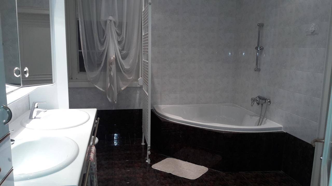 Bed and Breakfast Pero Panzio Debrecen Exterior foto