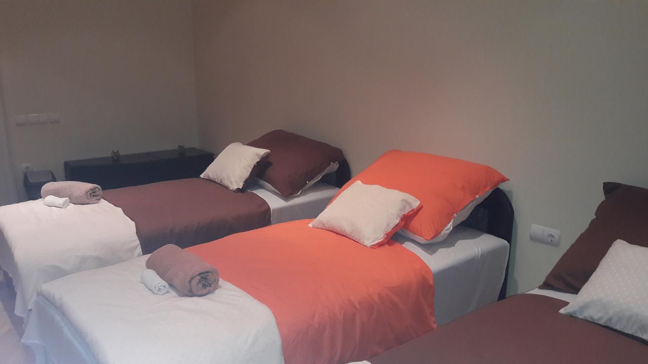 Bed and Breakfast Pero Panzio Debrecen Exterior foto