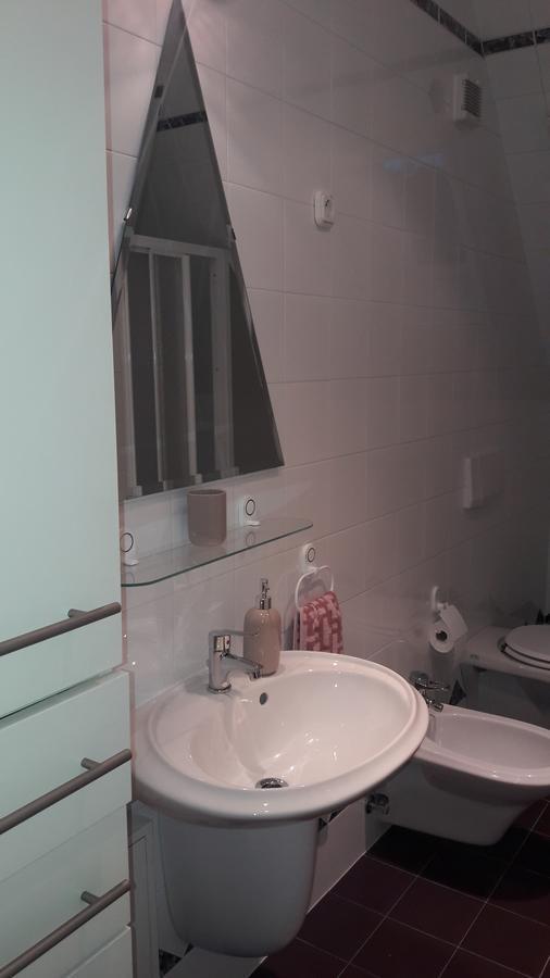 Bed and Breakfast Pero Panzio Debrecen Exterior foto