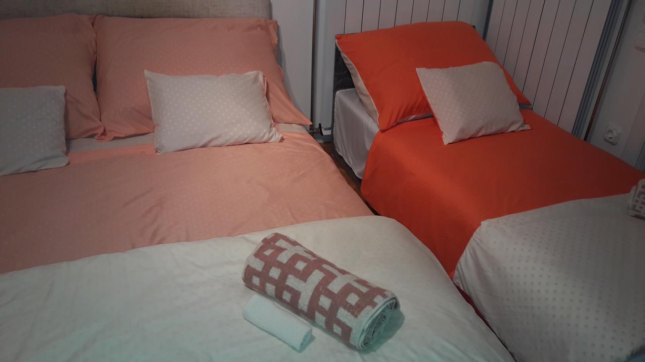 Bed and Breakfast Pero Panzio Debrecen Exterior foto